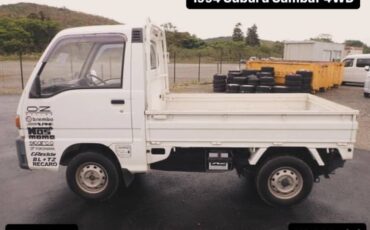 Subaru-Sambar-1994-white