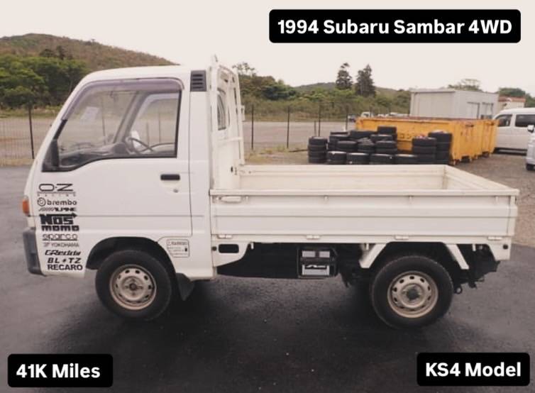 Subaru-Sambar-1994-white