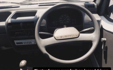 Subaru-Sambar-1994-white-13