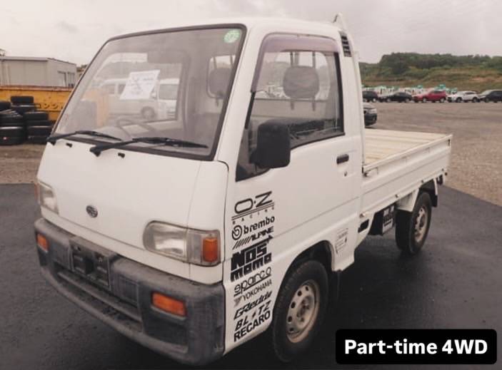 Subaru-Sambar-1994-white-2
