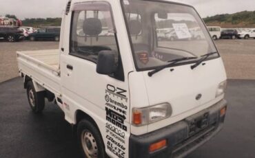 Subaru-Sambar-1994-white-7