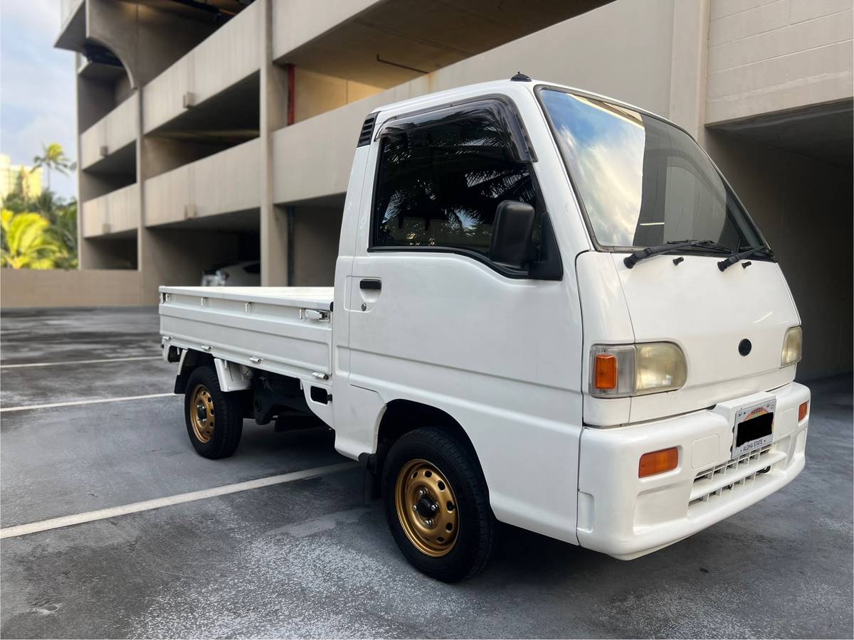 Subaru-Sambar-1995-white-2