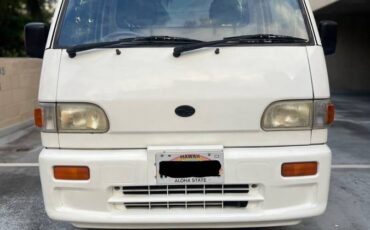 Subaru-Sambar-1995-white