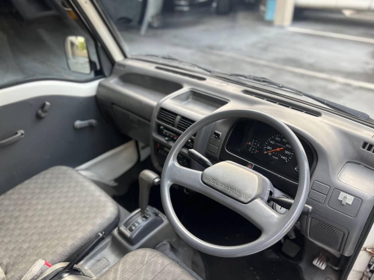 Subaru-Sambar-1995-white-6