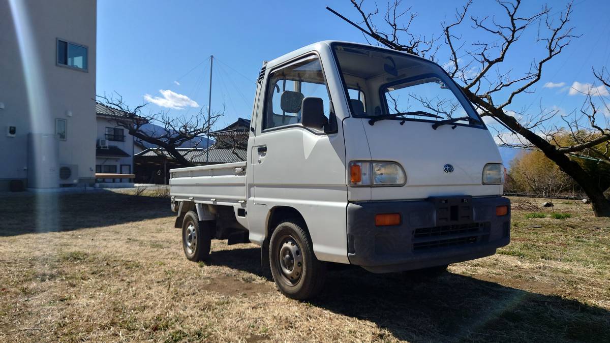 Subaru-sambar-1995-white-5