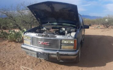 Suburban-1500-4x4-1992-brown-1