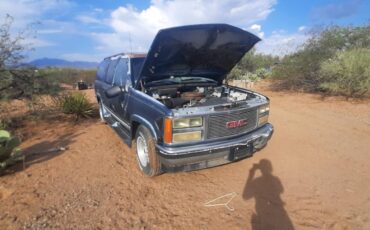 Suburban-1500-4x4-1992-brown-9