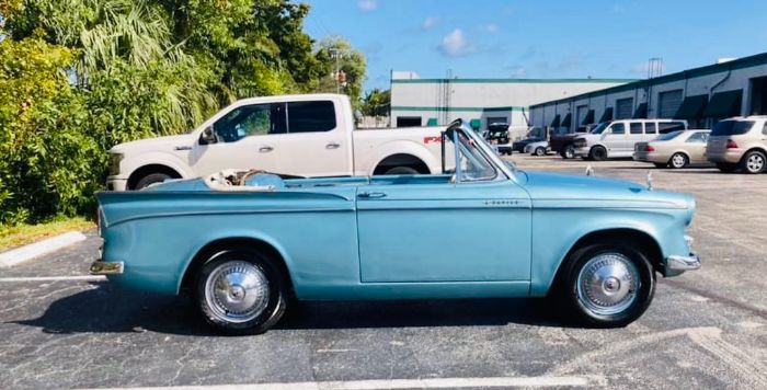 Sunbeam-Rapier-1959-Blue-Blue-Vinyl-11