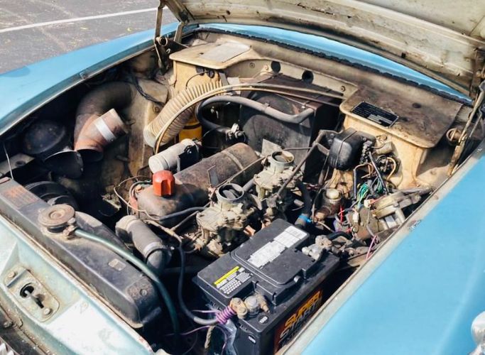 Sunbeam-Rapier-1959-Blue-Blue-Vinyl-5