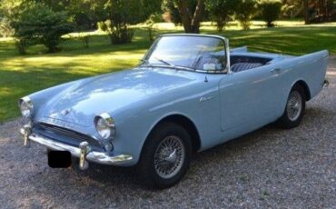 Sunbeam-Tiger-1967