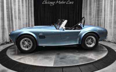 Superformance MK II 1963 --