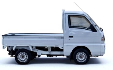 Suzuki-Carry-1994-Pickup-Truck-1