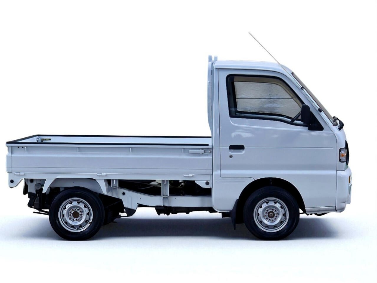 Suzuki-Carry-1994-Pickup-Truck-1