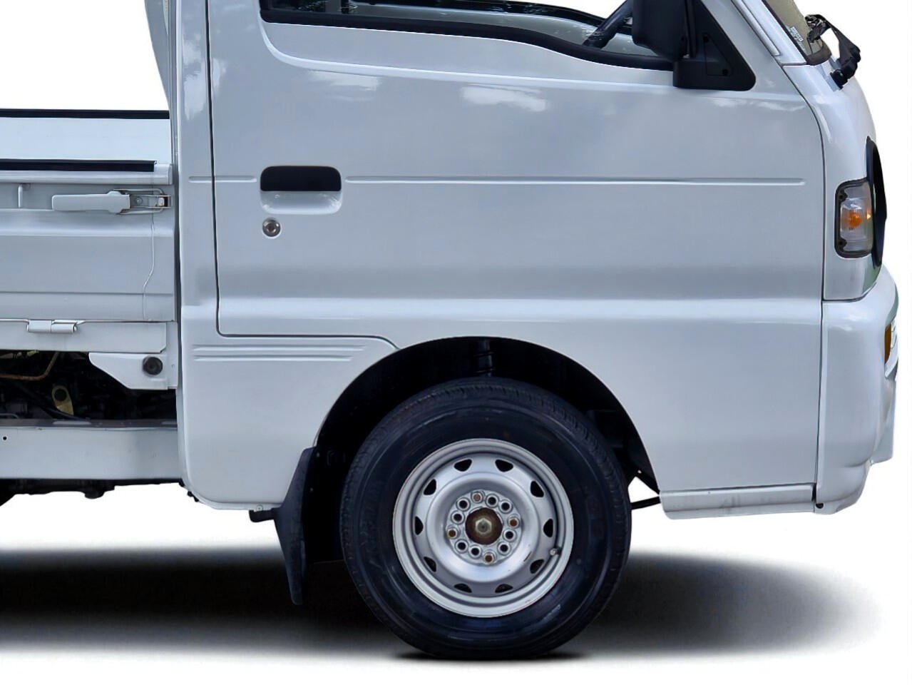 Suzuki-Carry-1994-Pickup-Truck-10