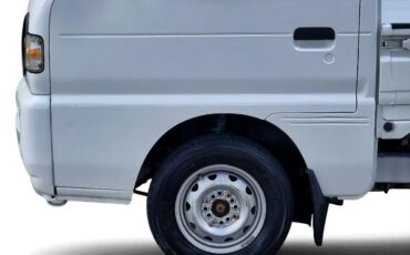Suzuki-Carry-1994-Pickup-Truck-11