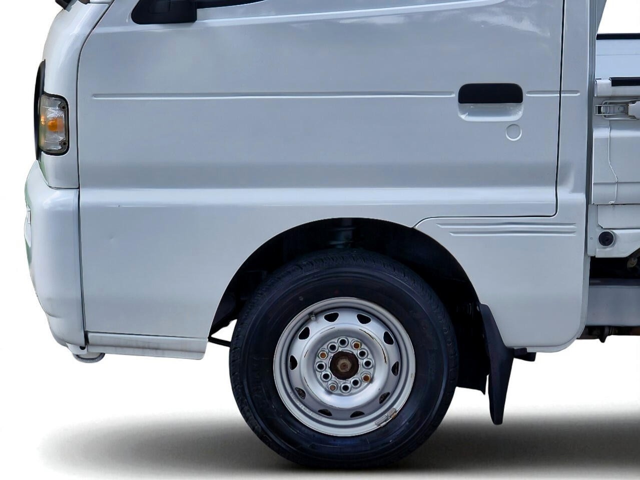 Suzuki-Carry-1994-Pickup-Truck-11