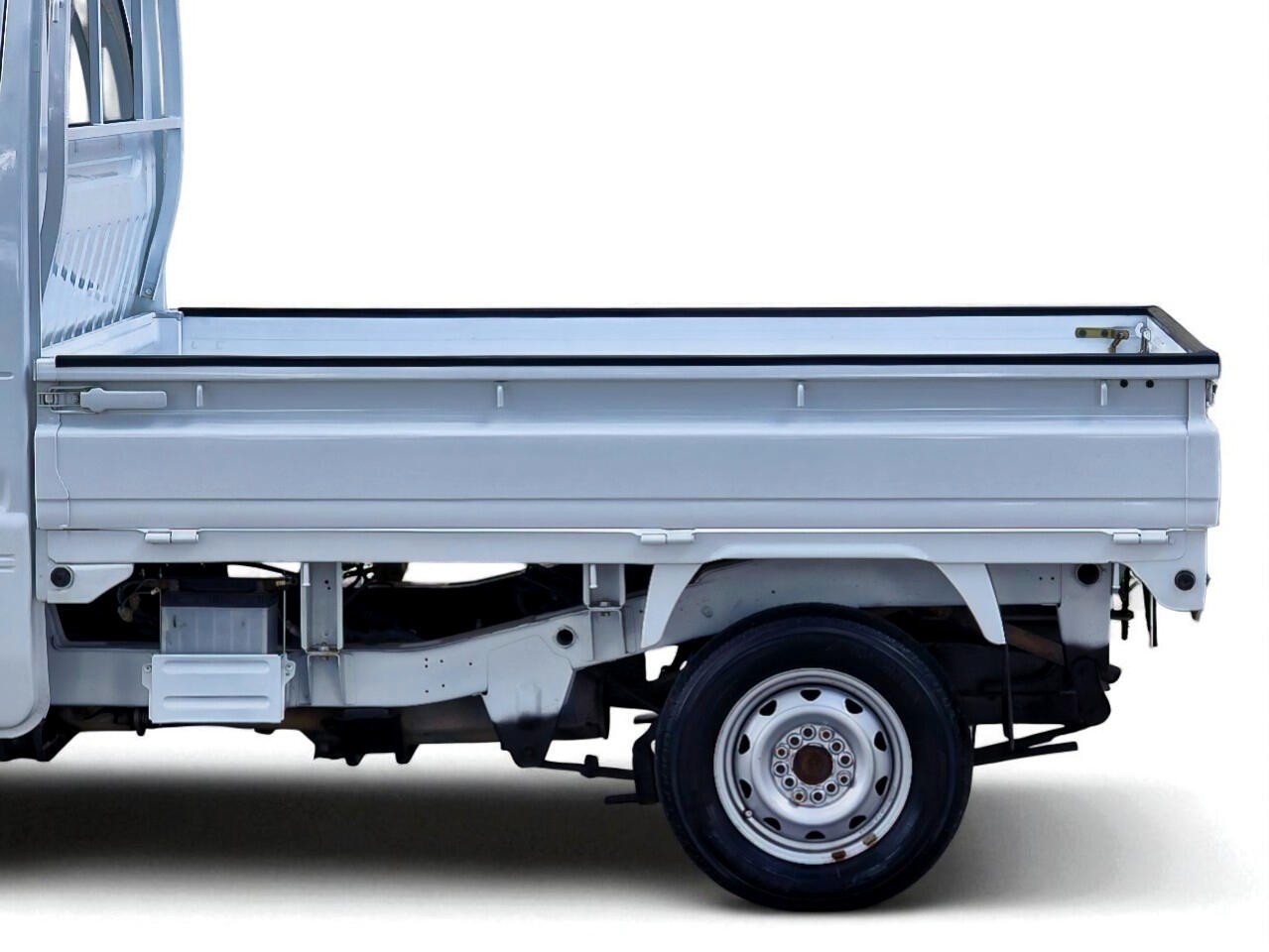 Suzuki-Carry-1994-Pickup-Truck-12