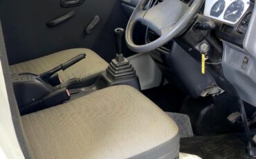 Suzuki-Carry-1994-Pickup-Truck-17