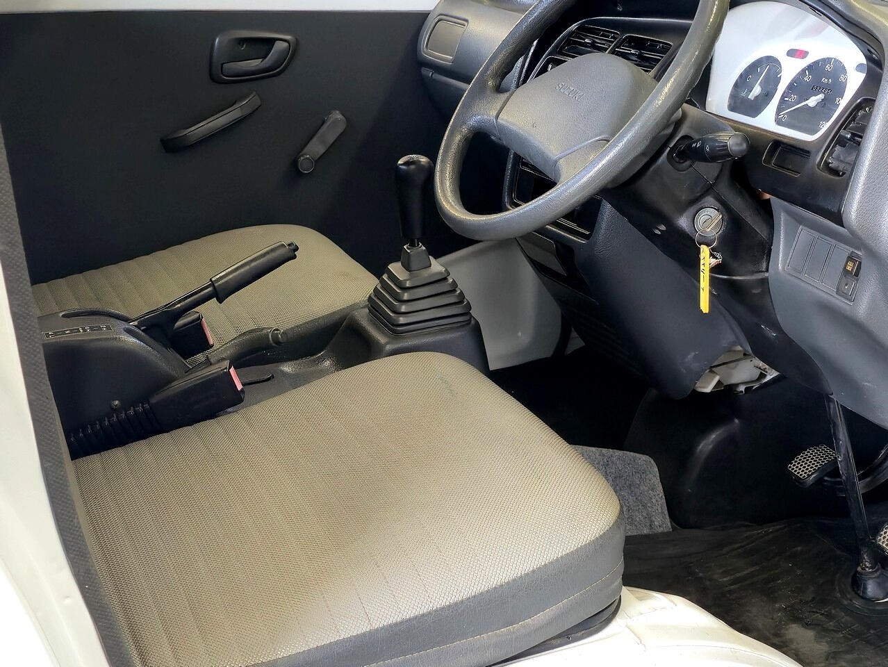 Suzuki-Carry-1994-Pickup-Truck-17