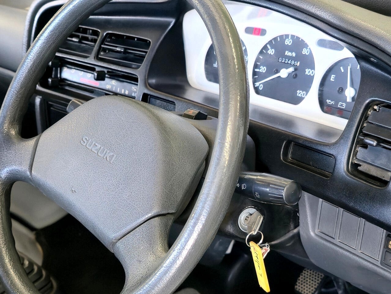 Suzuki-Carry-1994-Pickup-Truck-18