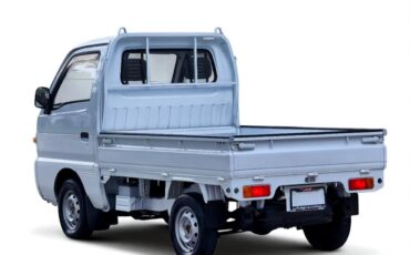 Suzuki-Carry-1994-Pickup-Truck-2
