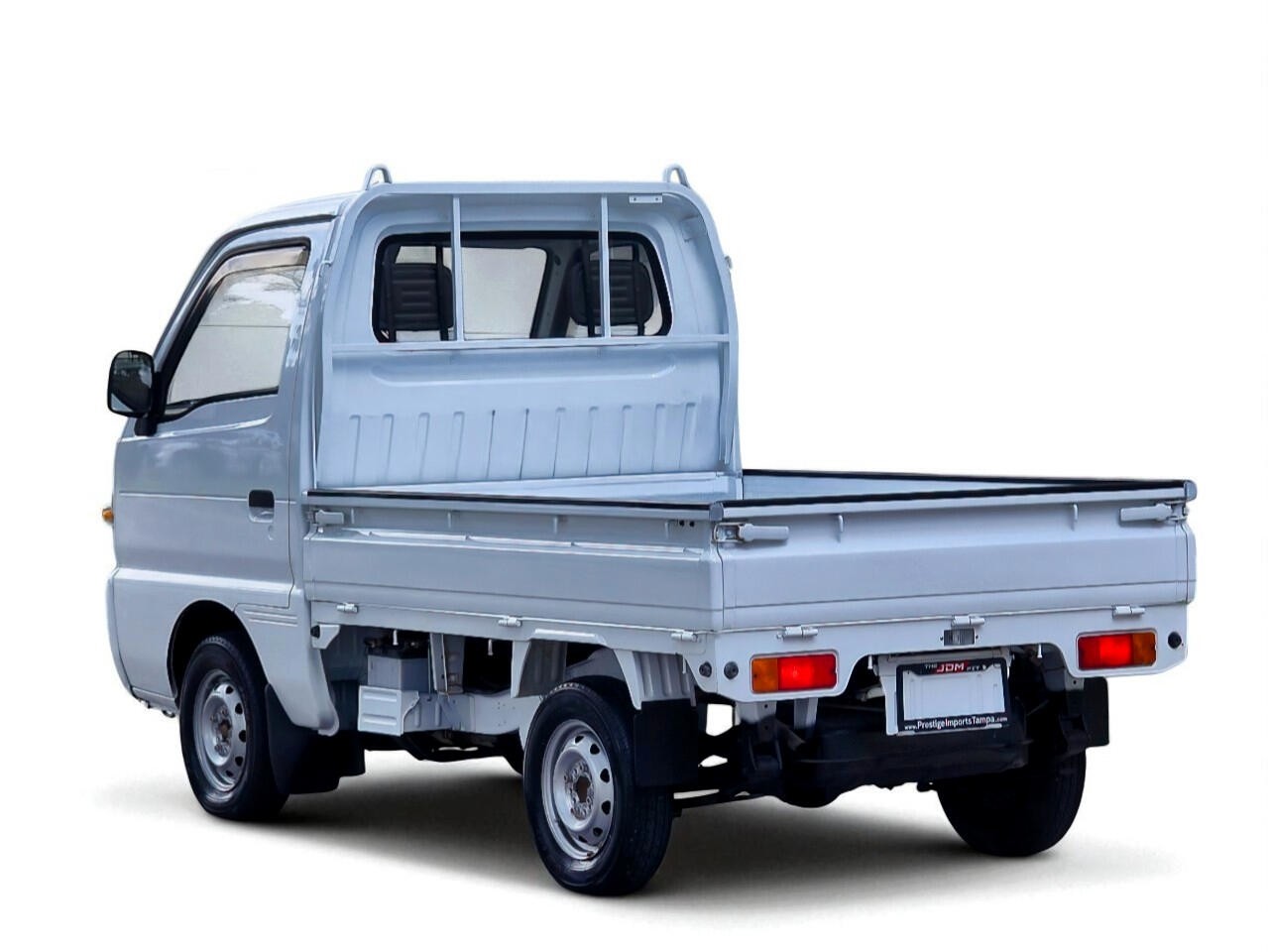 Suzuki-Carry-1994-Pickup-Truck-2