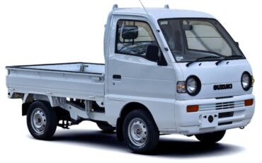 Suzuki-Carry-1994-Pickup-Truck-3
