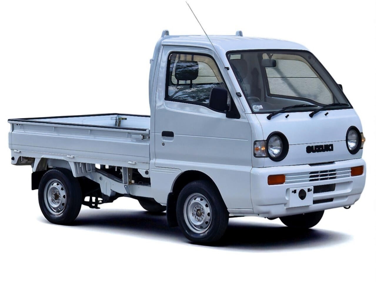 Suzuki-Carry-1994-Pickup-Truck-3