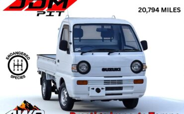 Suzuki-Carry-1994-Pickup-Truck