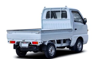 Suzuki-Carry-1994-Pickup-Truck-5