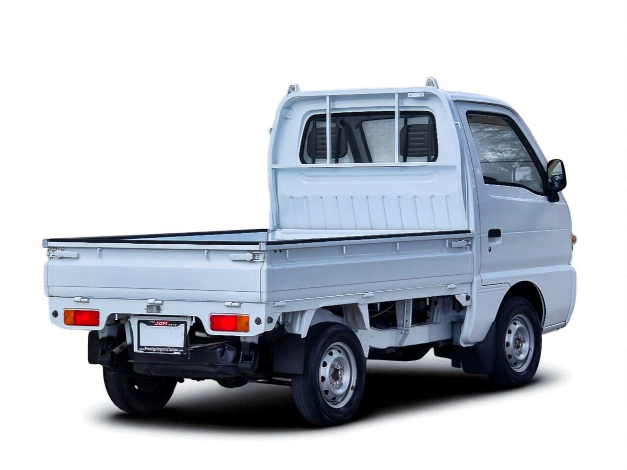 Suzuki-Carry-1994-Pickup-Truck-5