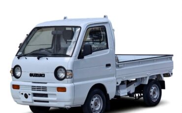 Suzuki-Carry-1994-Pickup-Truck-6
