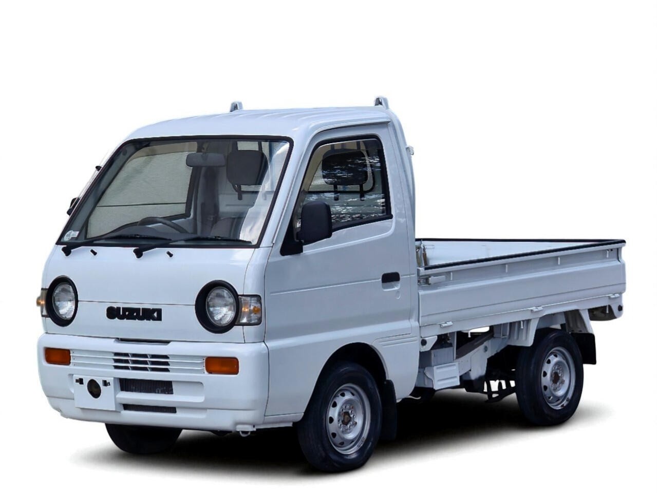 Suzuki-Carry-1994-Pickup-Truck-6