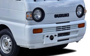 Suzuki-Carry-1994-Pickup-Truck-7