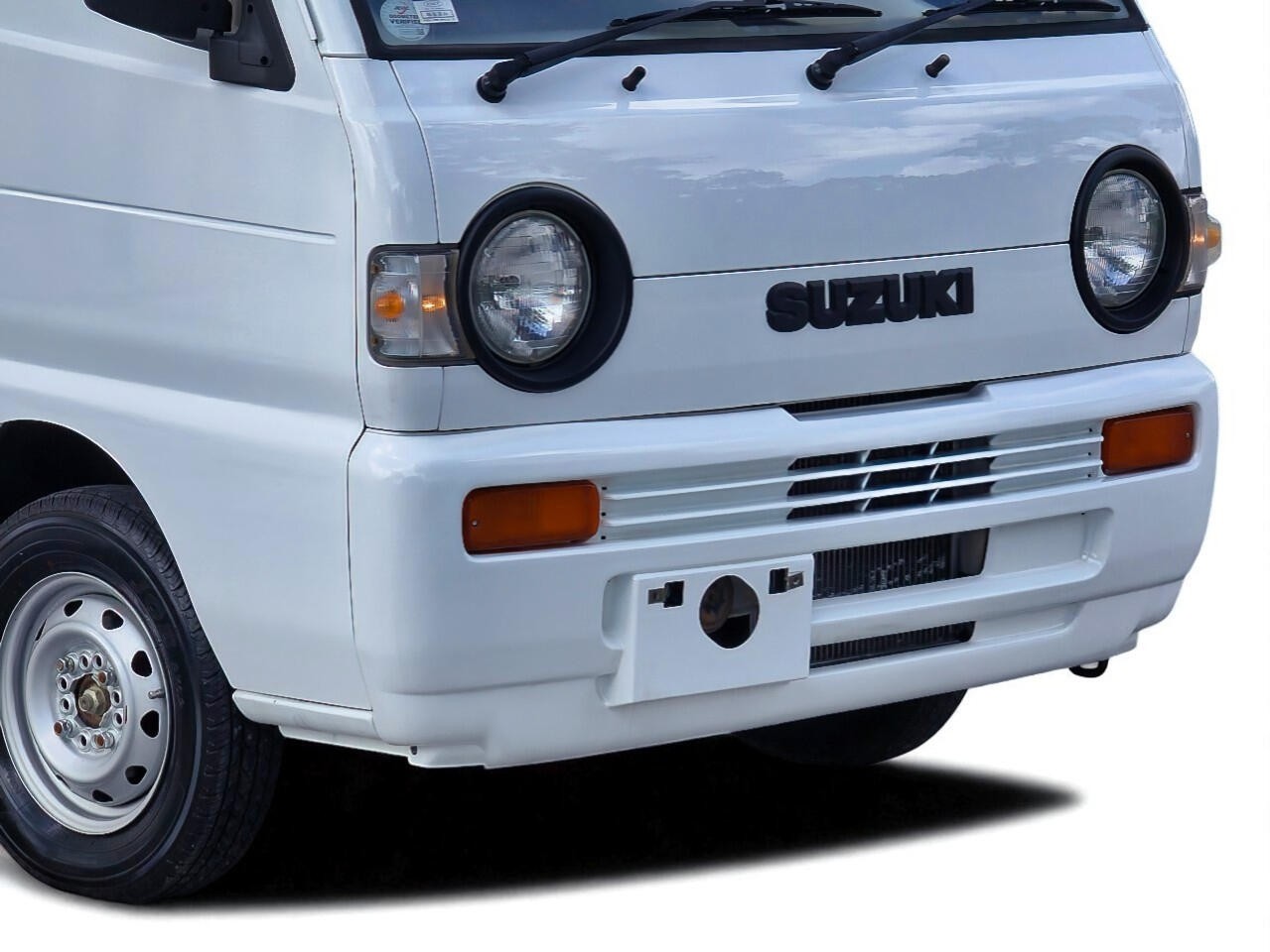 Suzuki-Carry-1994-Pickup-Truck-7