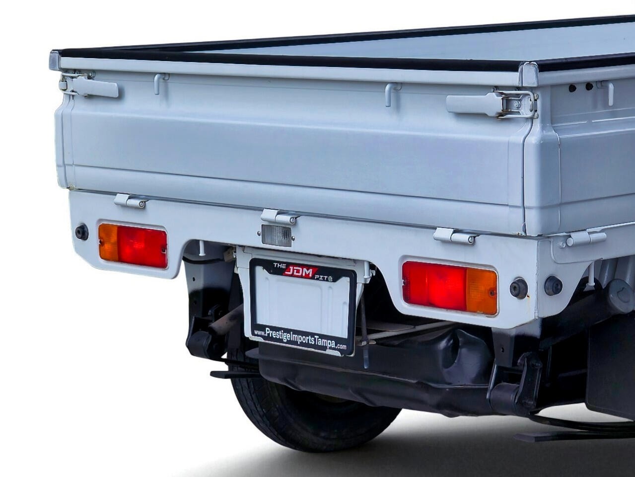 Suzuki-Carry-1994-Pickup-Truck-8