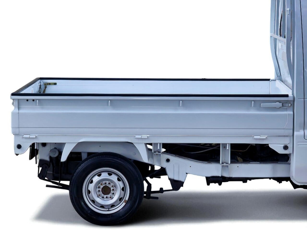Suzuki-Carry-1994-Pickup-Truck-9
