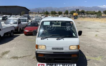 Suzuki-Carry-1995-Truck-1