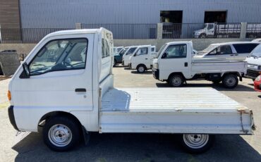 Suzuki-Carry-1995-Truck-10