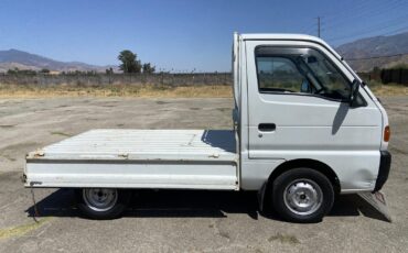 Suzuki-Carry-1995-Truck-14