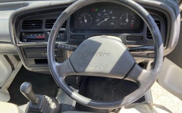 Suzuki-Carry-1995-Truck-16