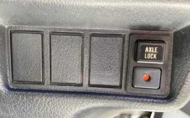 Suzuki-Carry-1995-Truck-17