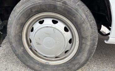 Suzuki-Carry-1995-Truck-23
