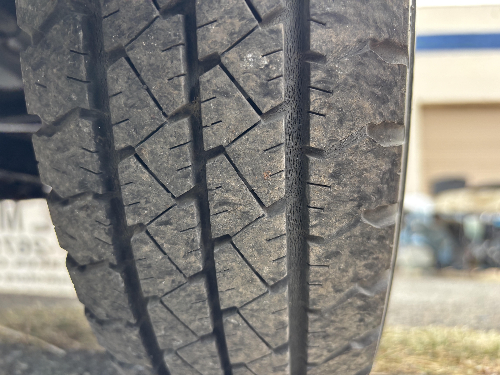 Suzuki-Carry-1995-Truck-25