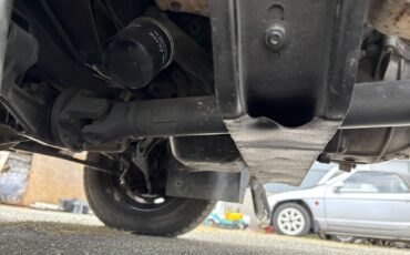 Suzuki-Carry-1995-Truck-32
