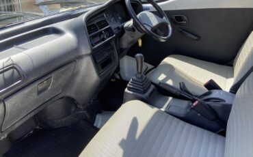 Suzuki-Carry-1995-Truck-35