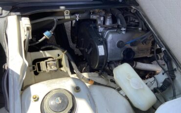 Suzuki-Carry-1995-Truck-39