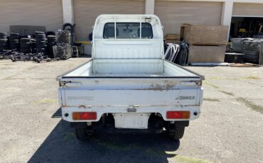 Suzuki-Carry-1995-Truck-6