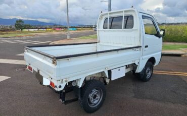 Suzuki-Carry-4wd-1993-white-1