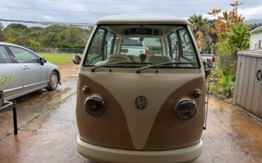 Suzuki-Every-1995-brown-2